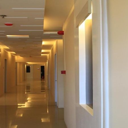Sumo Asia Hotels - Davao City Dış mekan fotoğraf