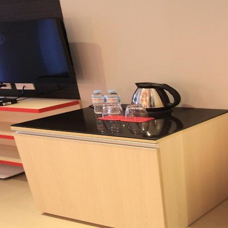 Sumo Asia Hotels - Davao City Dış mekan fotoğraf