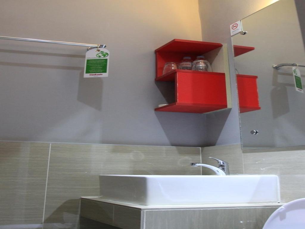 Sumo Asia Hotels - Davao City Oda fotoğraf