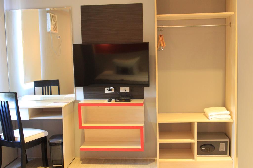 Sumo Asia Hotels - Davao City Oda fotoğraf