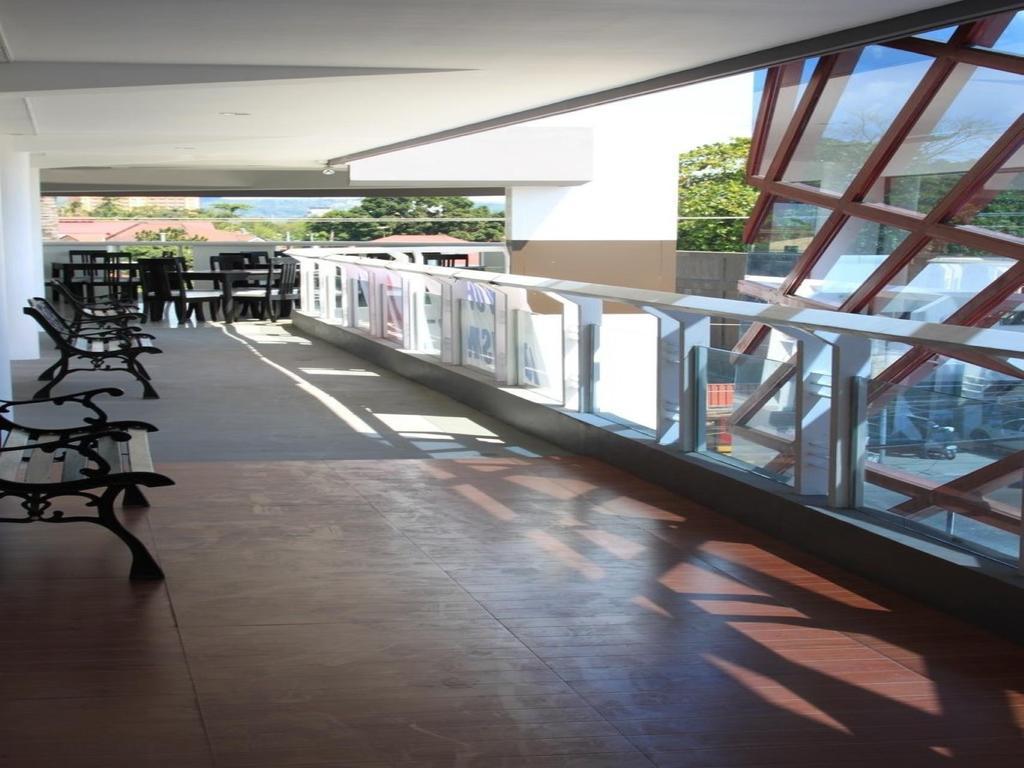 Sumo Asia Hotels - Davao City Dış mekan fotoğraf