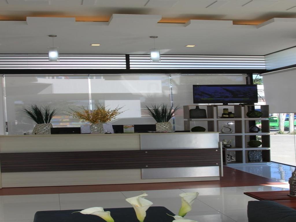 Sumo Asia Hotels - Davao City Dış mekan fotoğraf