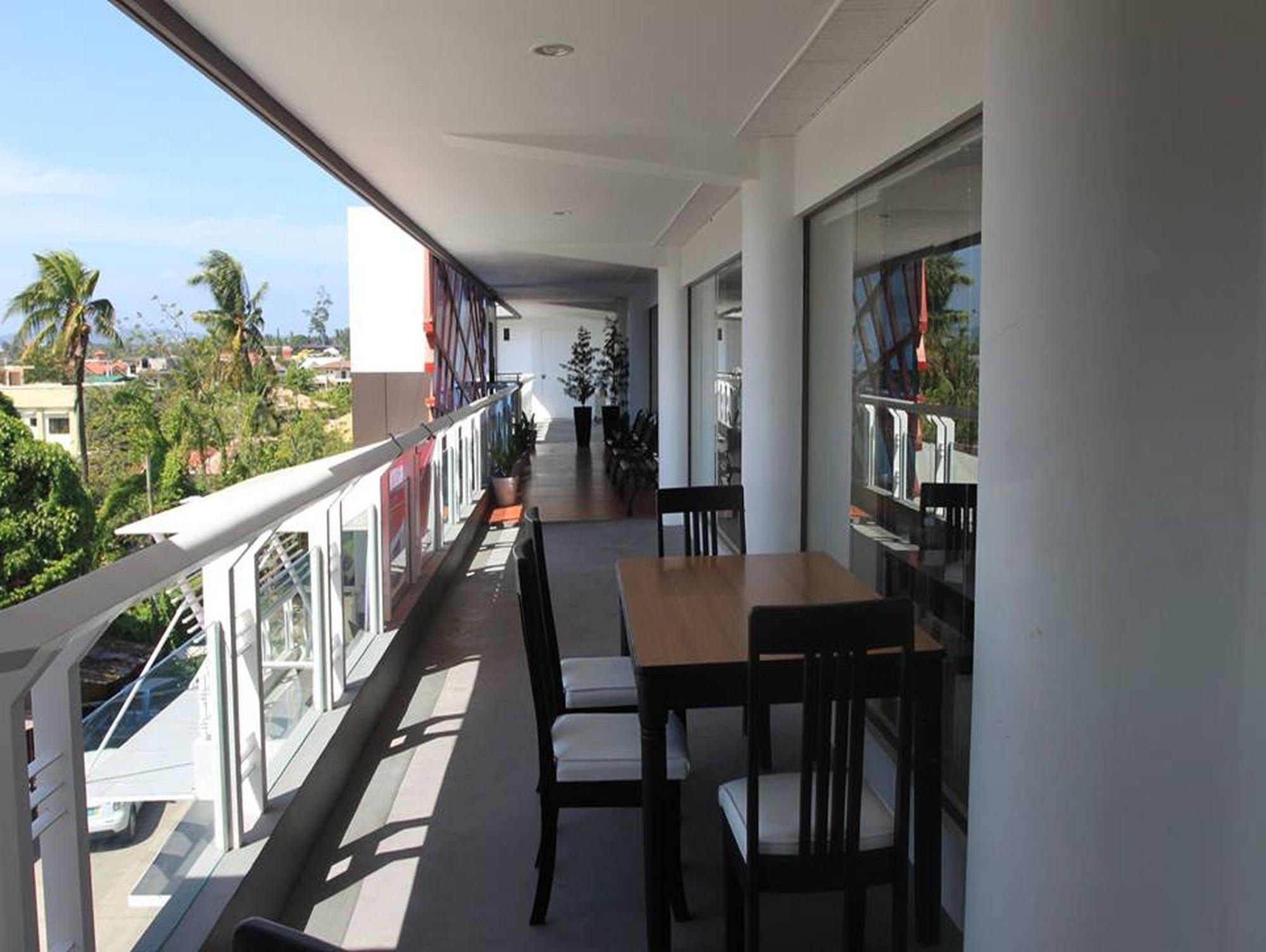 Sumo Asia Hotels - Davao City Dış mekan fotoğraf