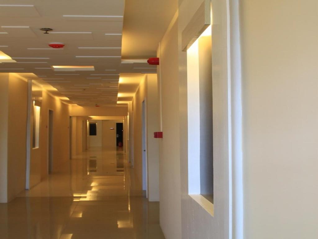 Sumo Asia Hotels - Davao City Dış mekan fotoğraf