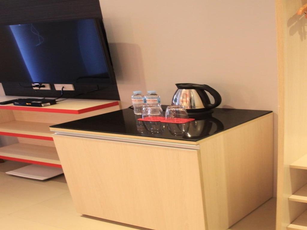 Sumo Asia Hotels - Davao City Dış mekan fotoğraf