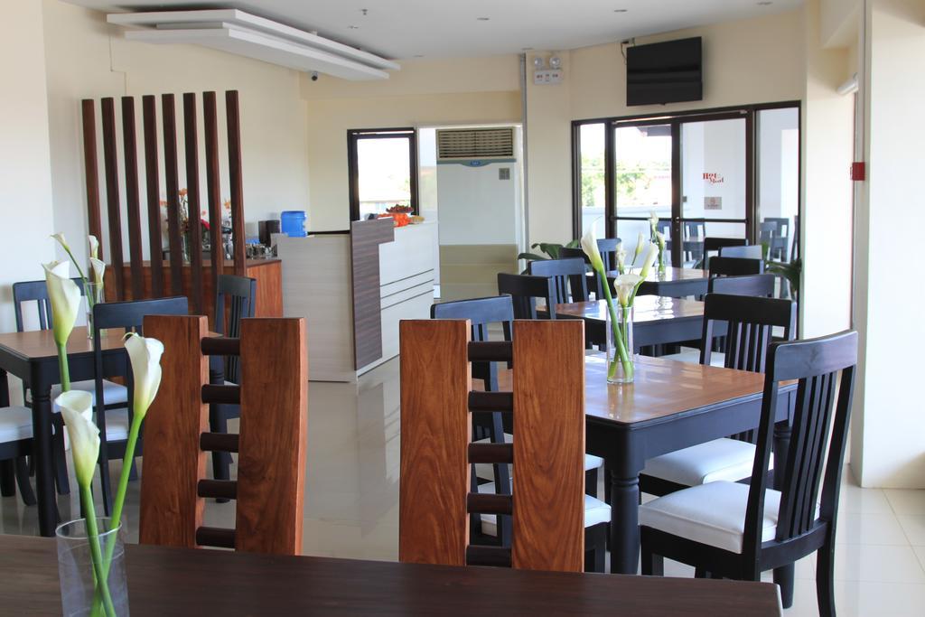 Sumo Asia Hotels - Davao City Dış mekan fotoğraf
