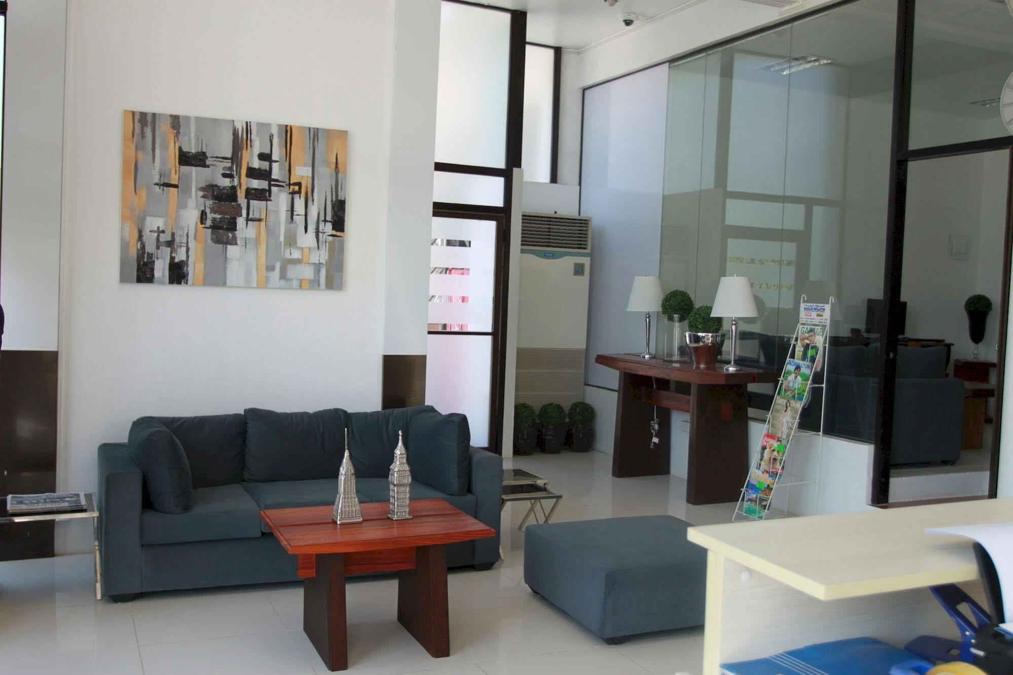 Sumo Asia Hotels - Davao City Dış mekan fotoğraf