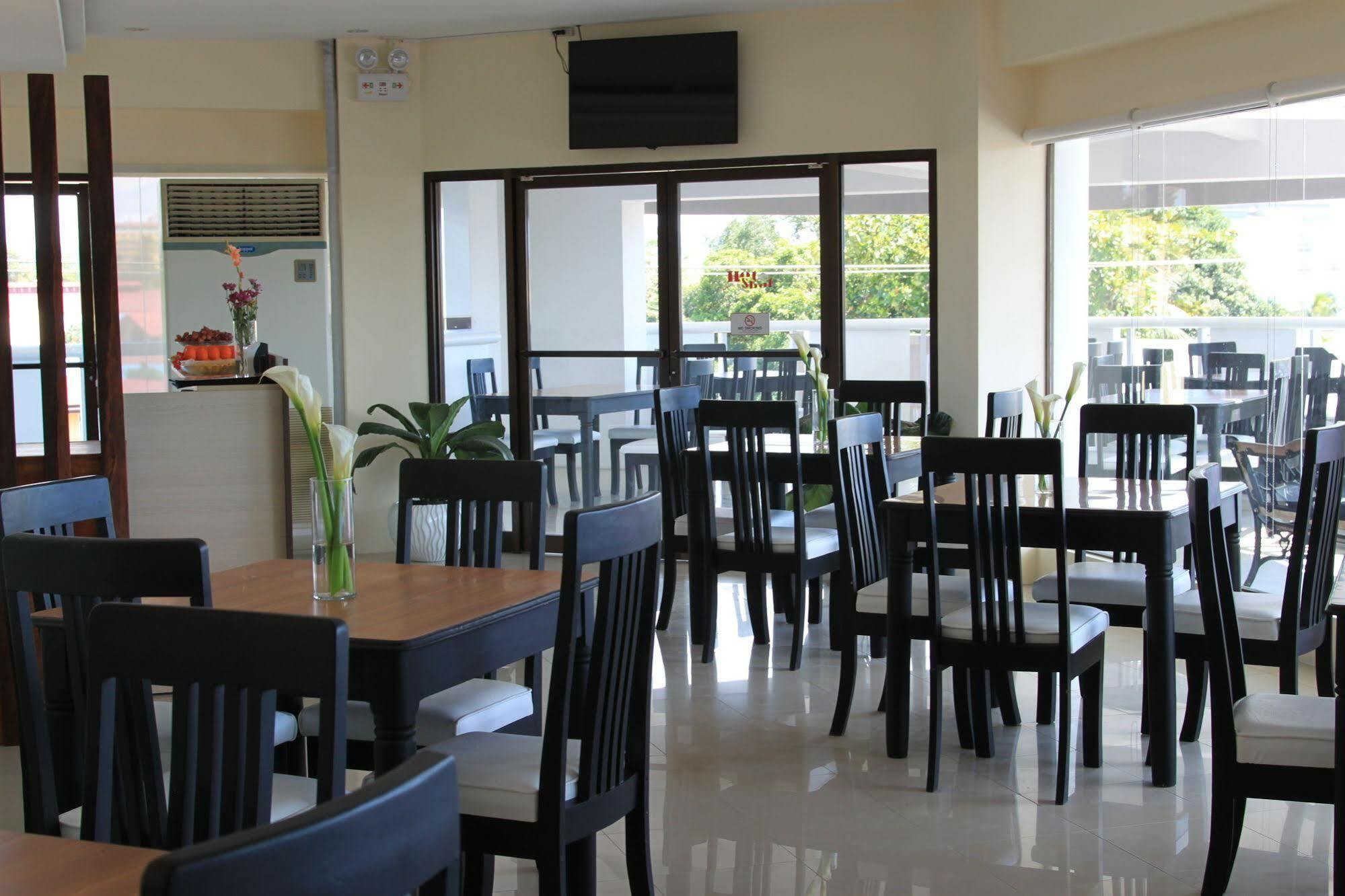 Sumo Asia Hotels - Davao City Dış mekan fotoğraf