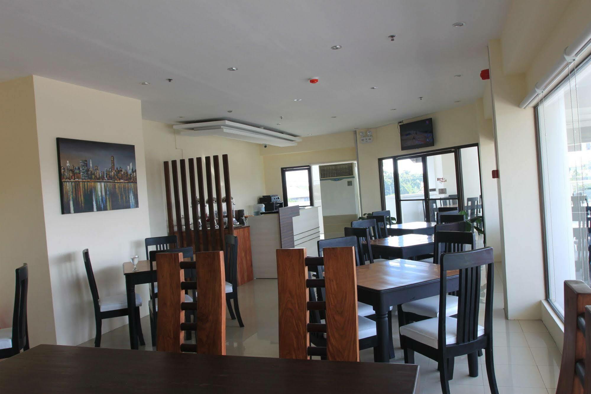 Sumo Asia Hotels - Davao City Dış mekan fotoğraf