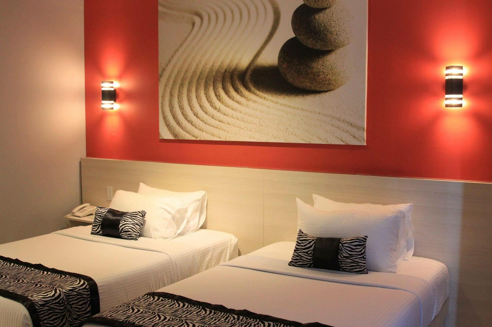 Sumo Asia Hotels - Davao City Dış mekan fotoğraf