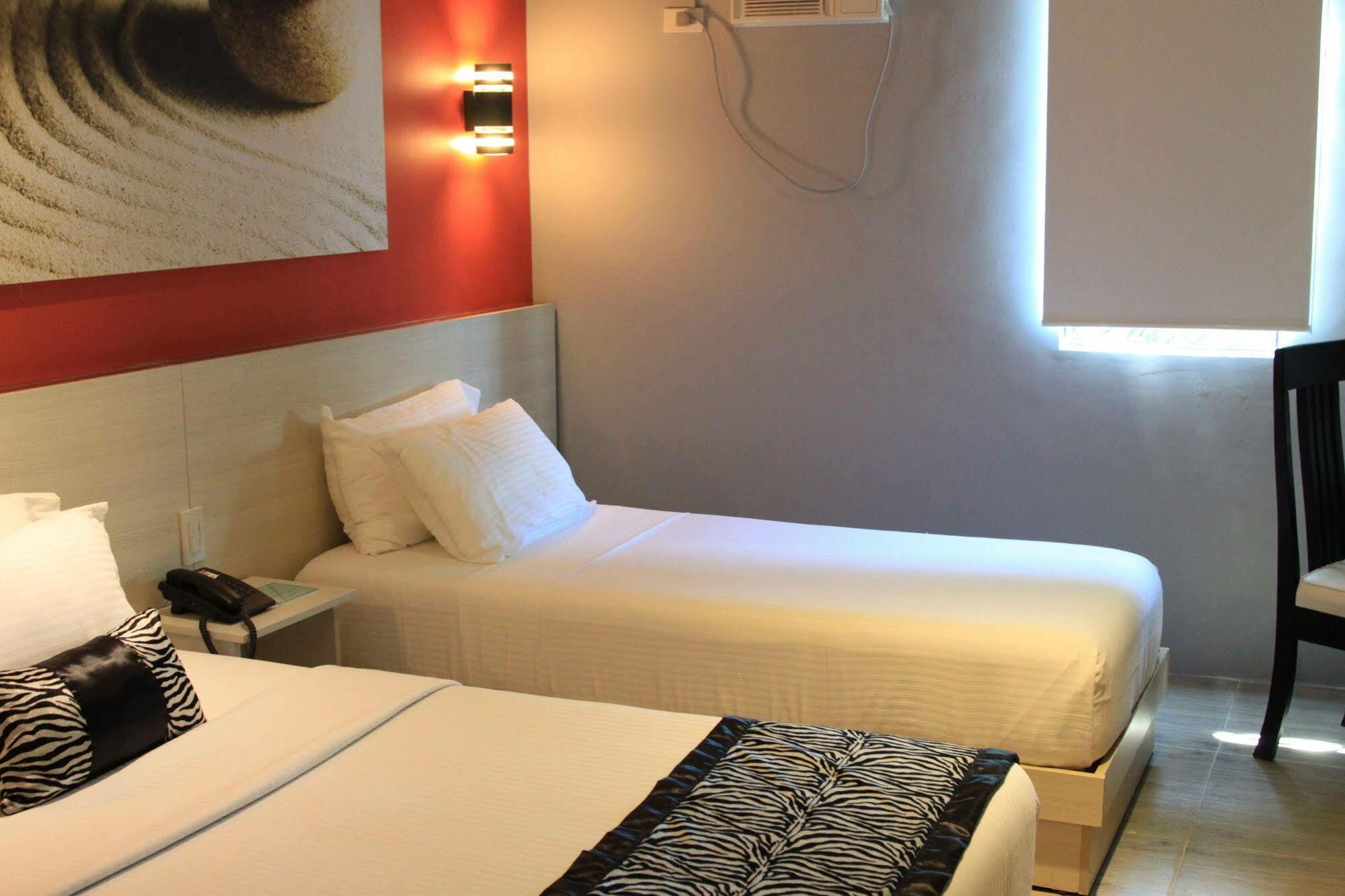 Sumo Asia Hotels - Davao City Dış mekan fotoğraf