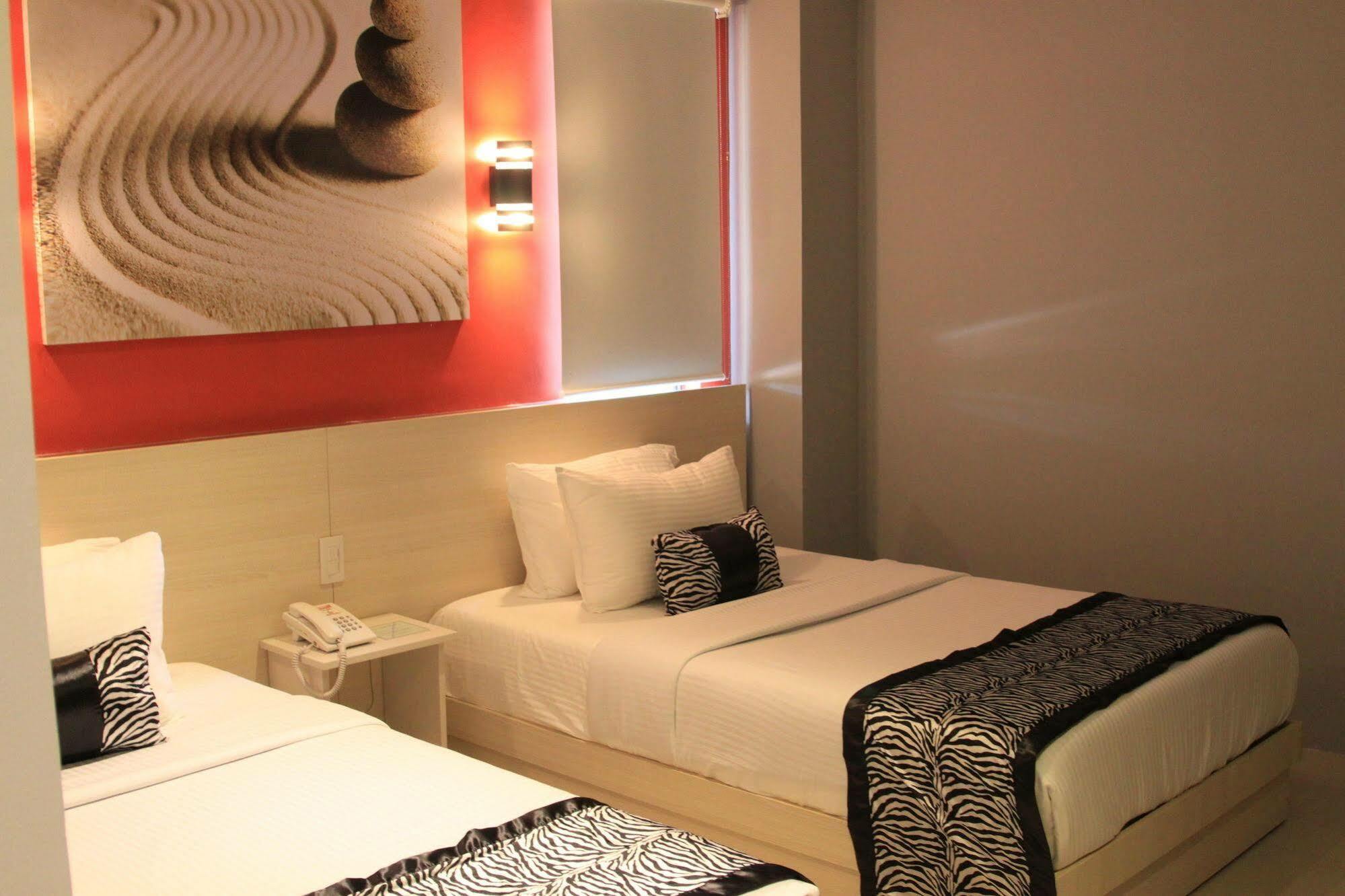 Sumo Asia Hotels - Davao City Dış mekan fotoğraf