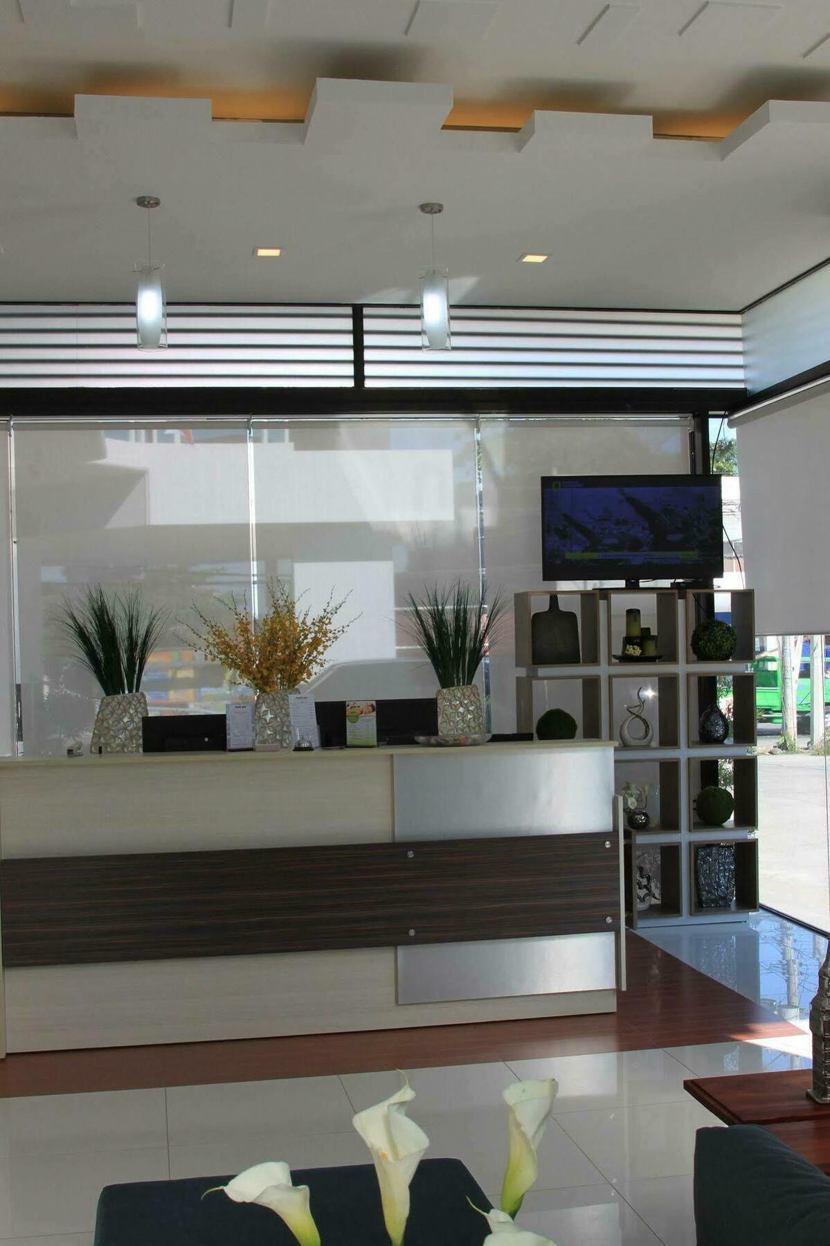 Sumo Asia Hotels - Davao City Dış mekan fotoğraf