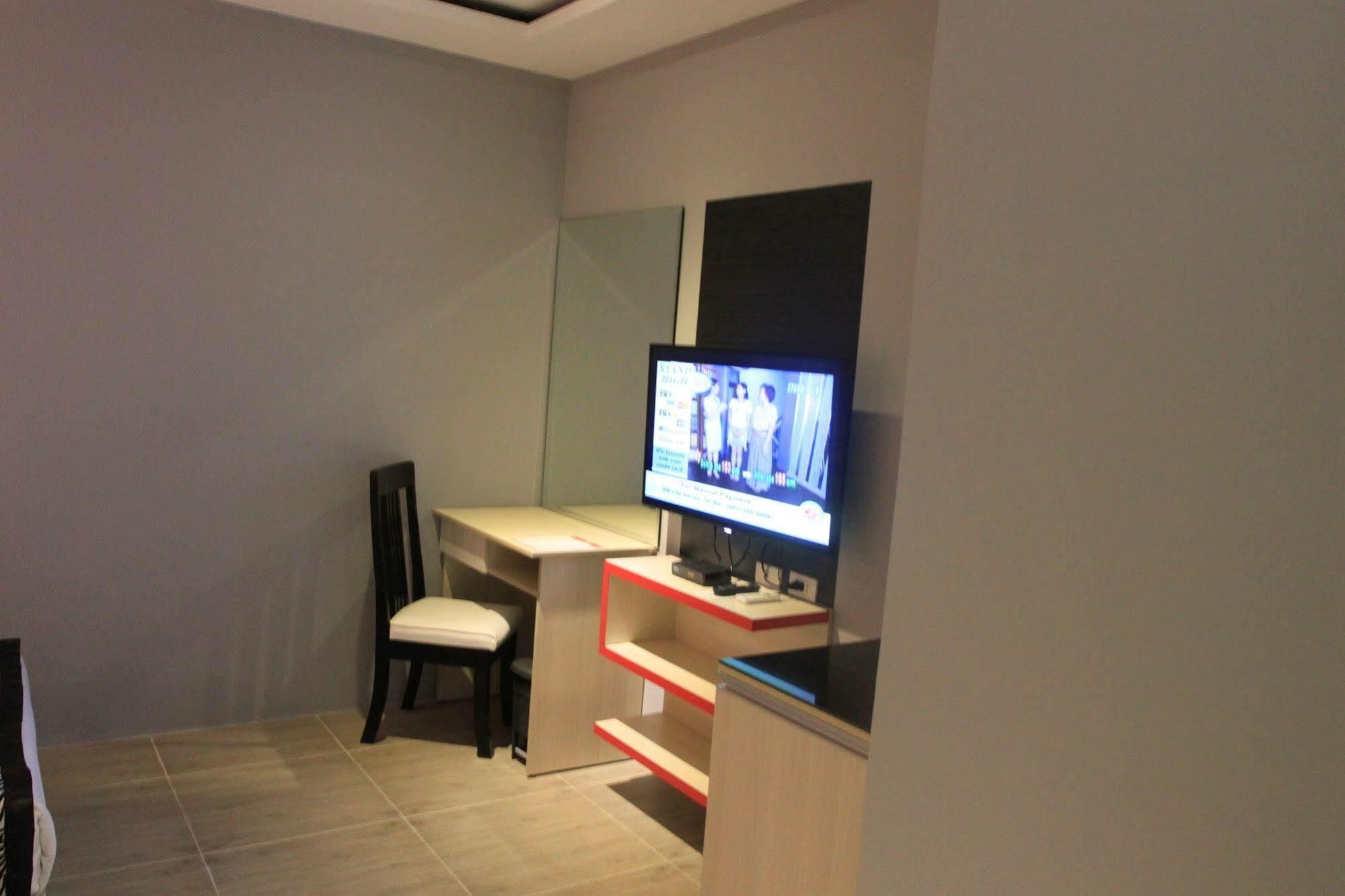 Sumo Asia Hotels - Davao City Dış mekan fotoğraf
