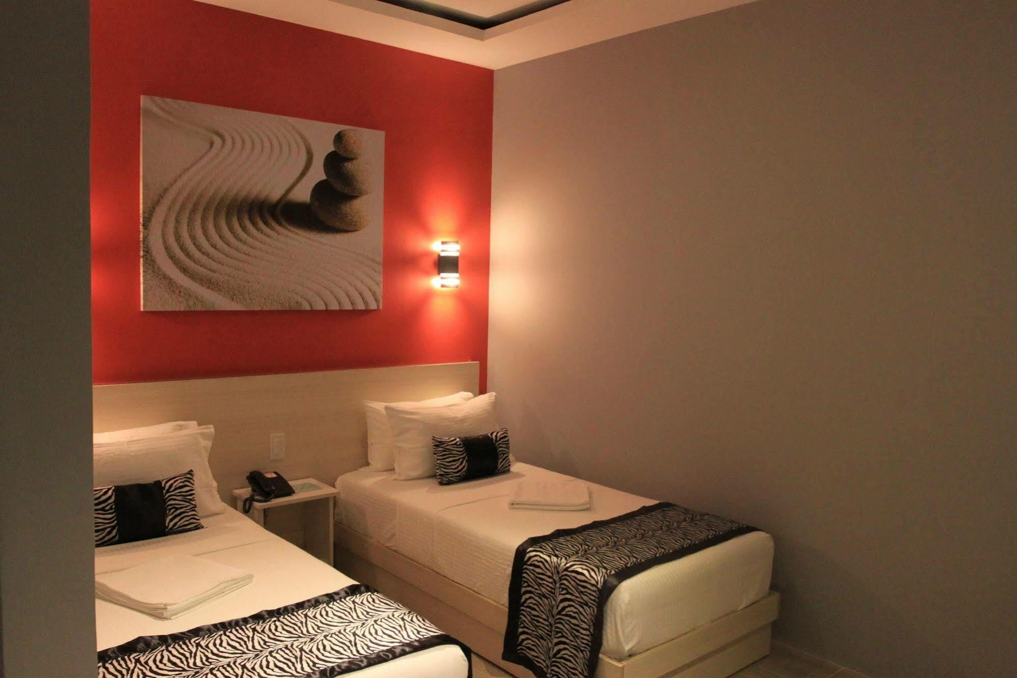 Sumo Asia Hotels - Davao City Dış mekan fotoğraf