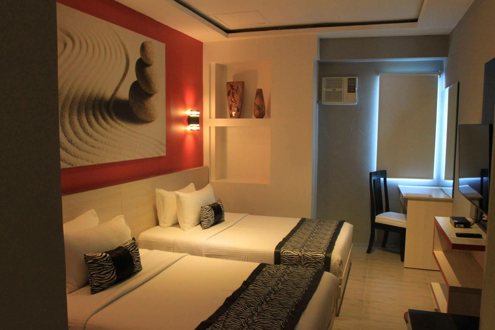 Sumo Asia Hotels - Davao City Dış mekan fotoğraf