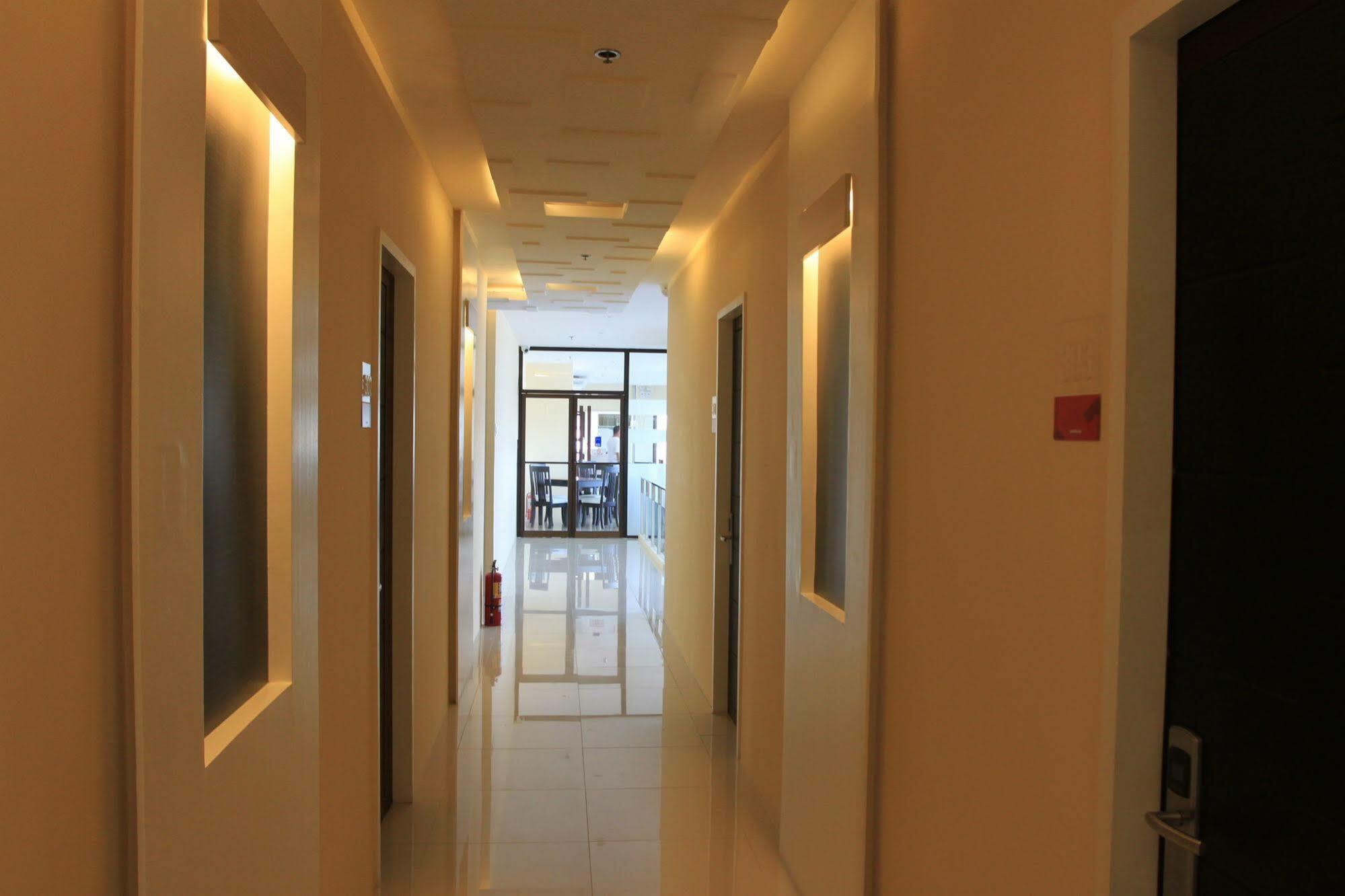 Sumo Asia Hotels - Davao City Dış mekan fotoğraf